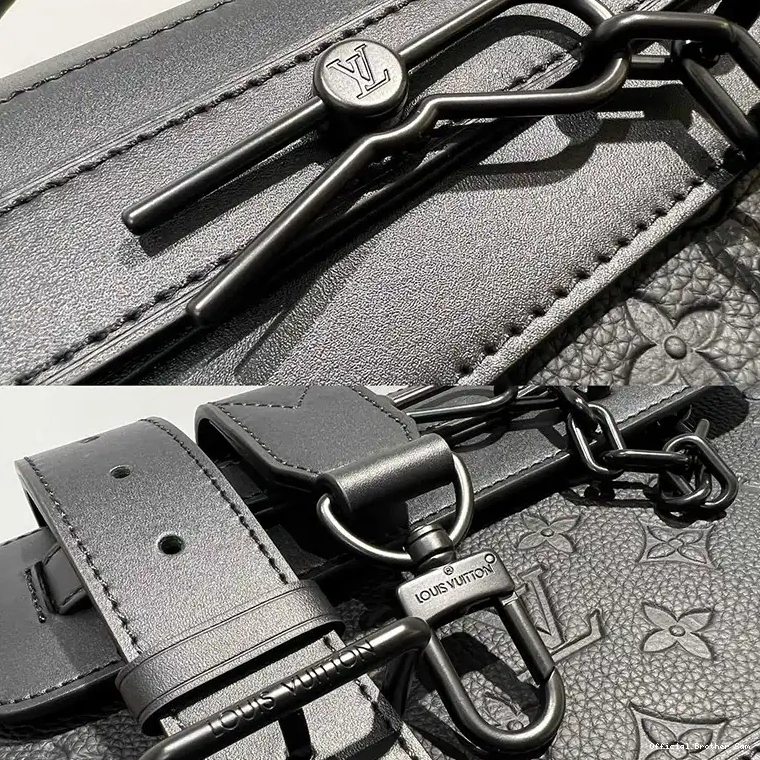 Official Brother Sam 2404YA0032 Bags LV 0811